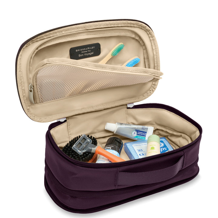 Briggs & Riley Baseline Expandable Essentials Kit