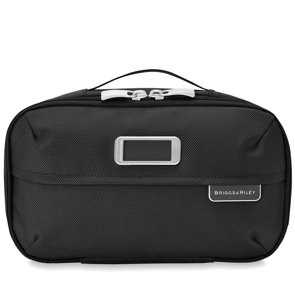 Test Briggs & Riley Baseline 21 : valise cabine à 2 roues