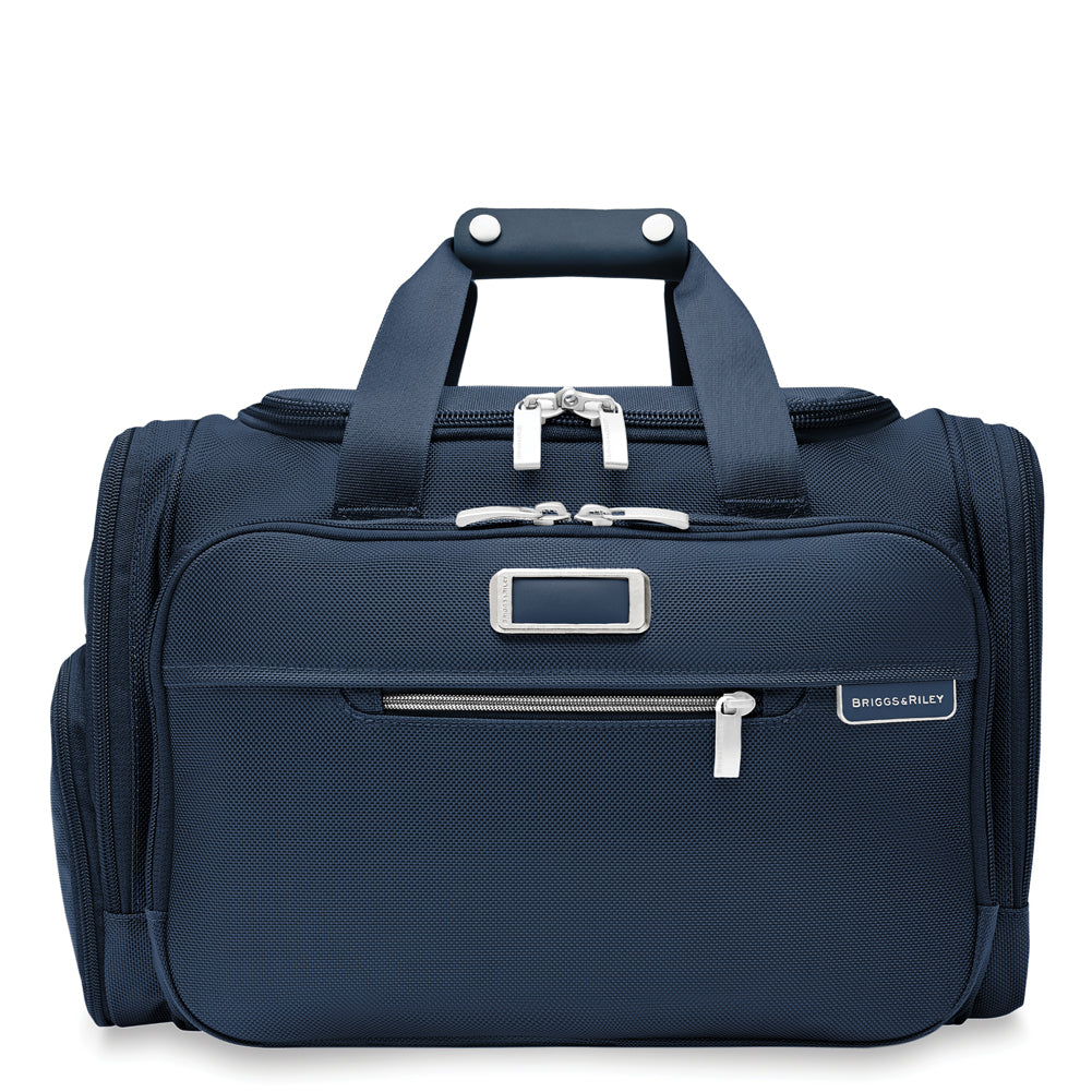 Briggs & Riley Baseline Underseat Duffle – Going In Style
