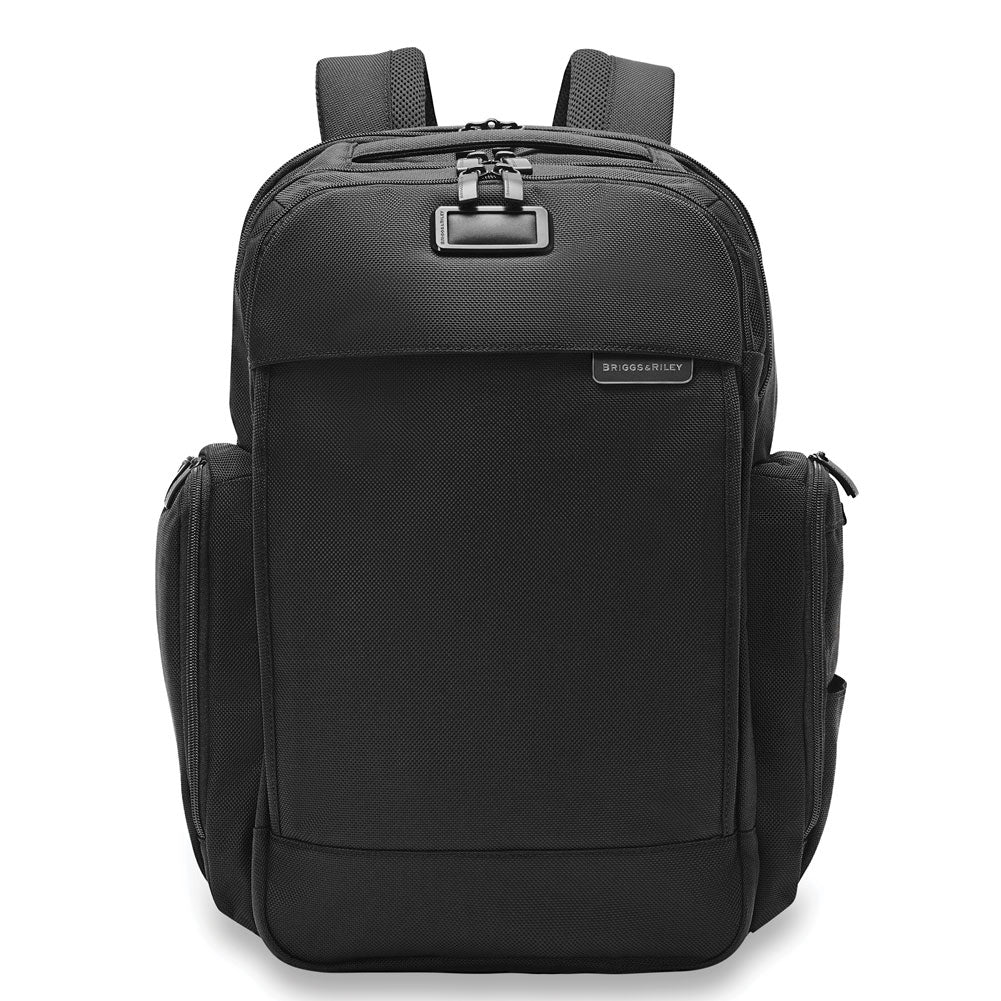 Briggs & Riley Baseline Traveler Backpack