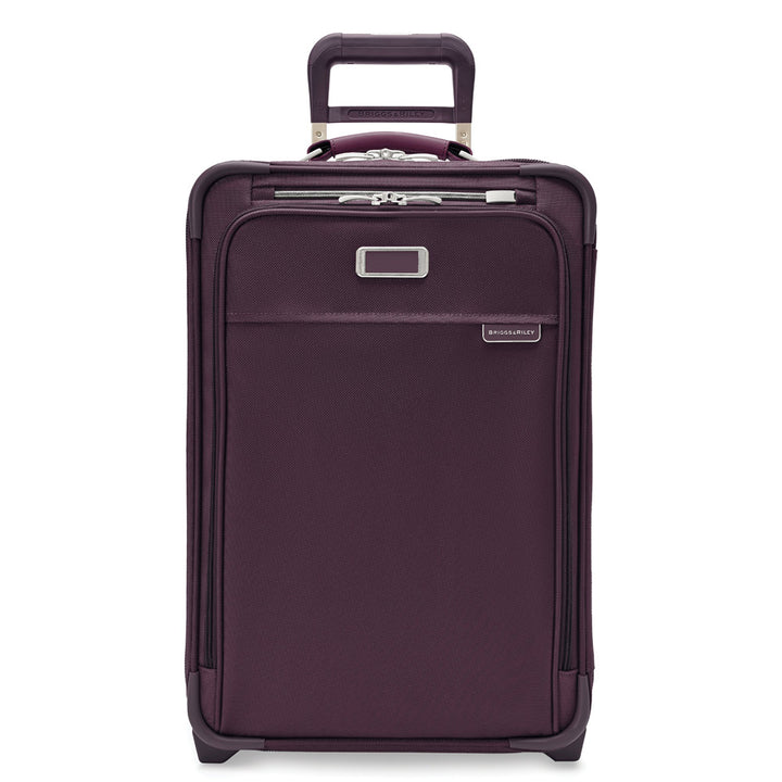 Briggs & Riley Baseline Essential 22" 2-Wheel Expandable Carry-On