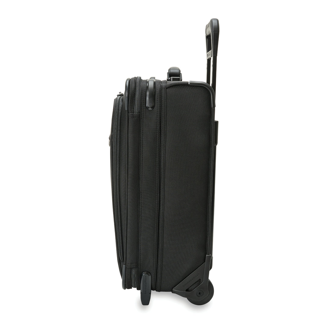 Briggs & Riley Baseline Global 21" 2-Wheel Expandable Carry-On