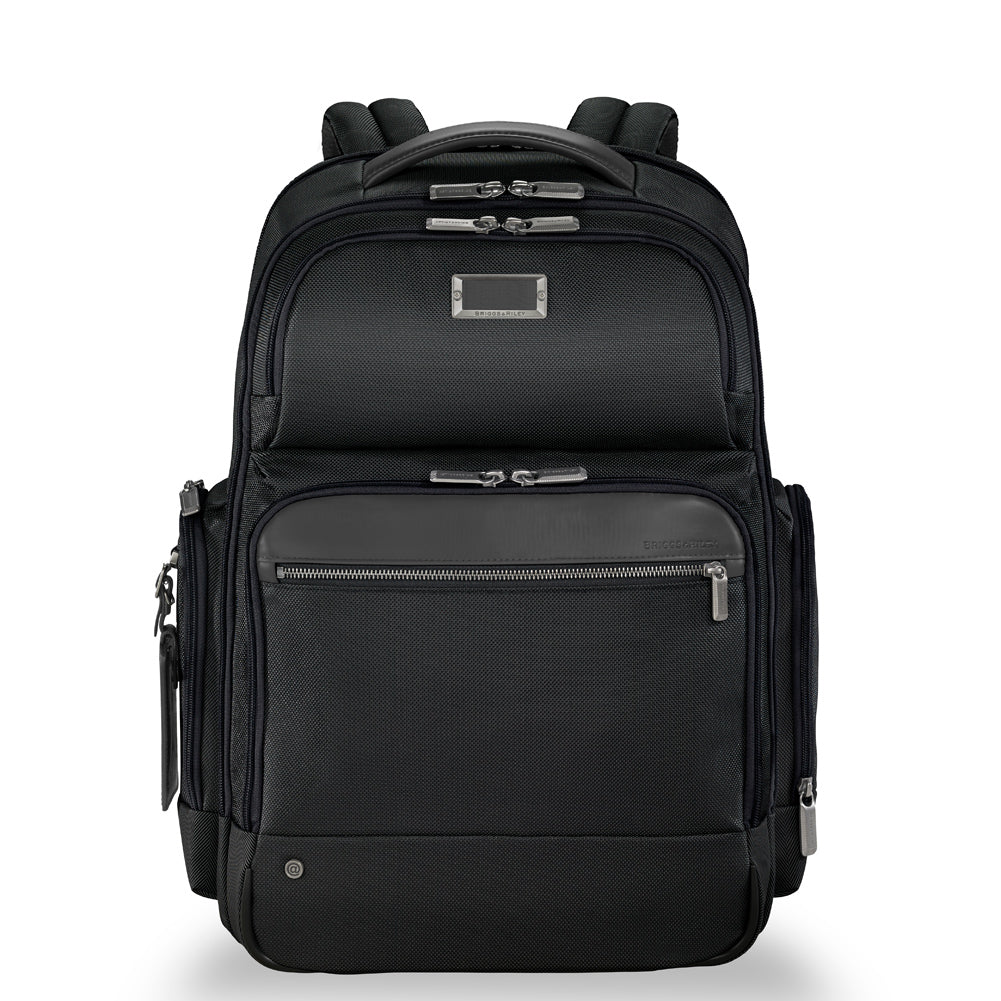 バッグ Briggs&Riley @work Large Cargo Backpack Briggs & Riley Large Cargo Backpack | Best Work Bags