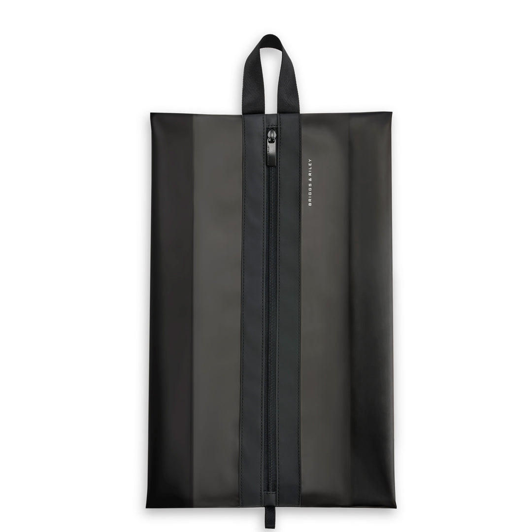 Briggs and Riley Translucent Shoe Pouch