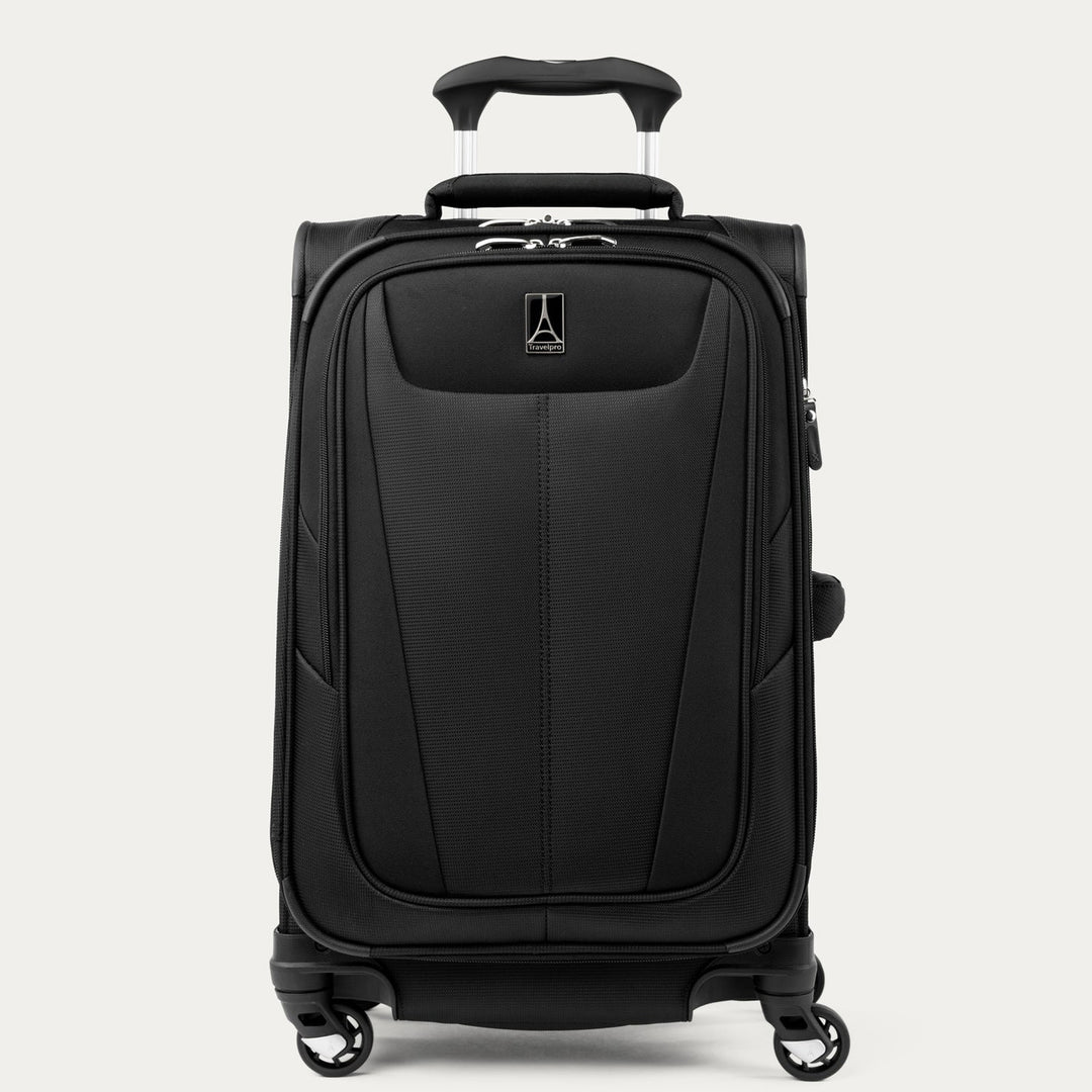 Black TravelPro Maxlite® 5 Carry On Spinner
