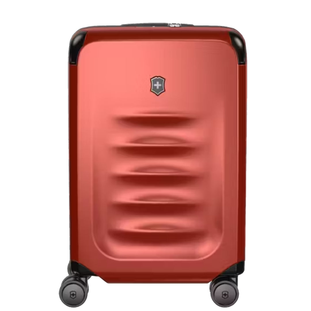 Victorinox Spectra 3.0 Frequent Flyer Plus Carry-On Red