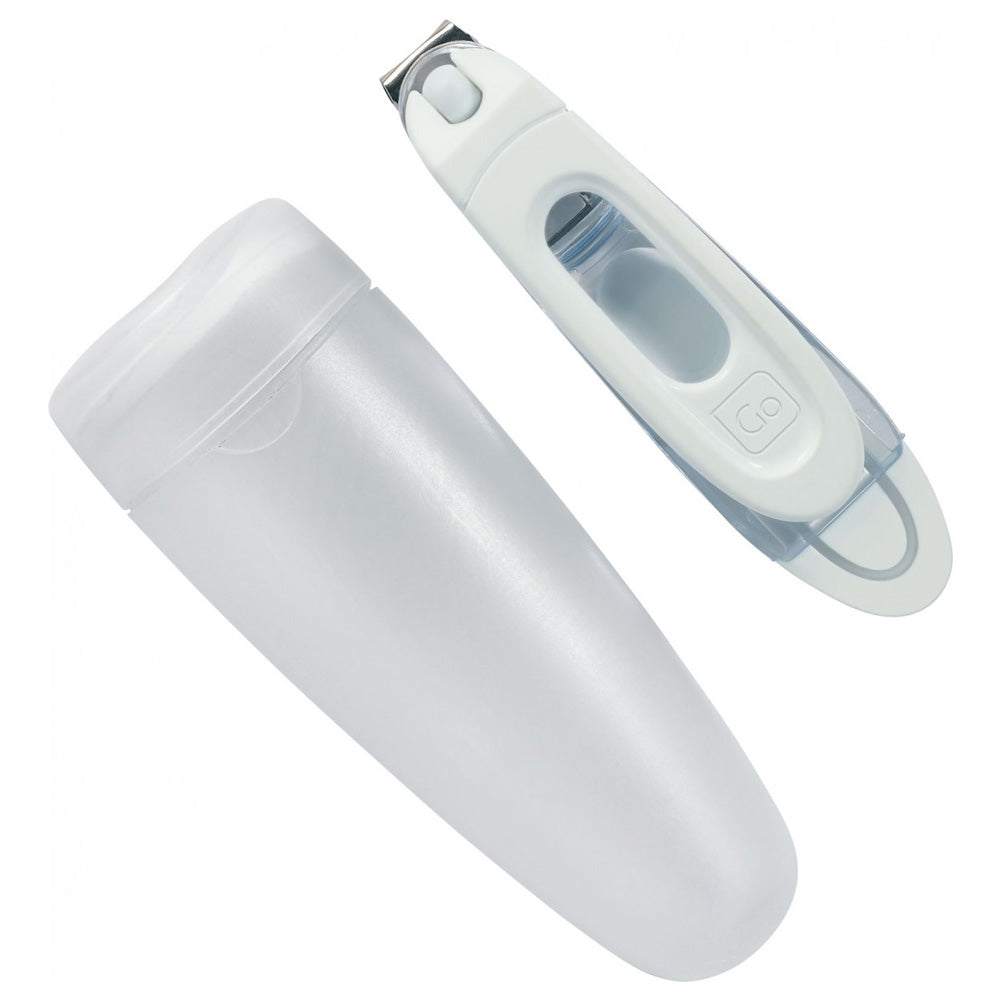 Design Go Nail Clippers with Case