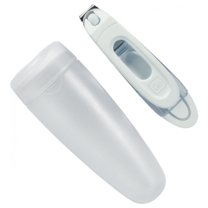 Design Go Nail Clippers with Case