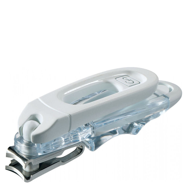 Travel Nail Clipper Design Go