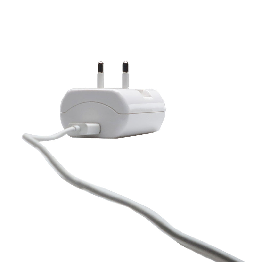 Universal Travel Adapter with USB Port