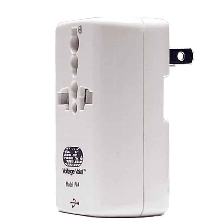 Universal all-in-one Travel adapter world wide