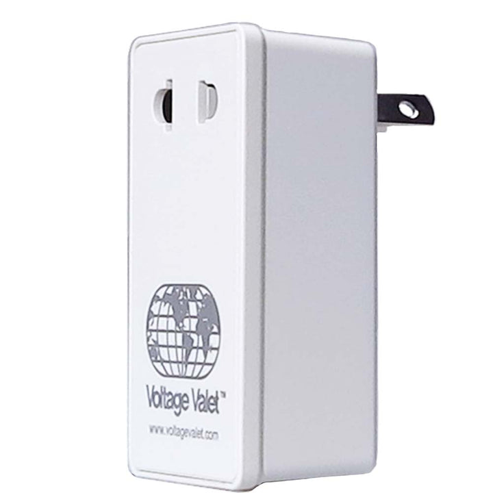 China Travel adapter plug with usb port