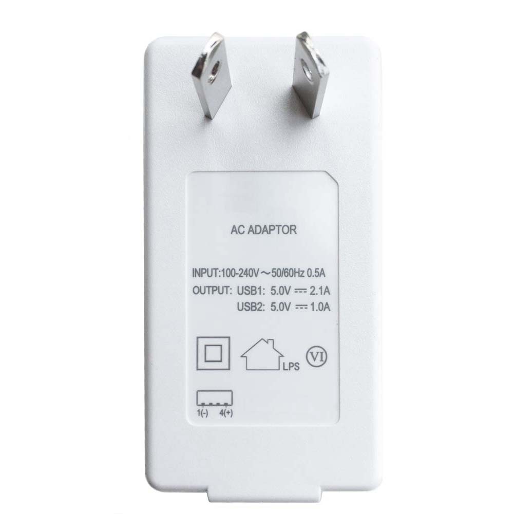 australia travel adapter plug with usb port