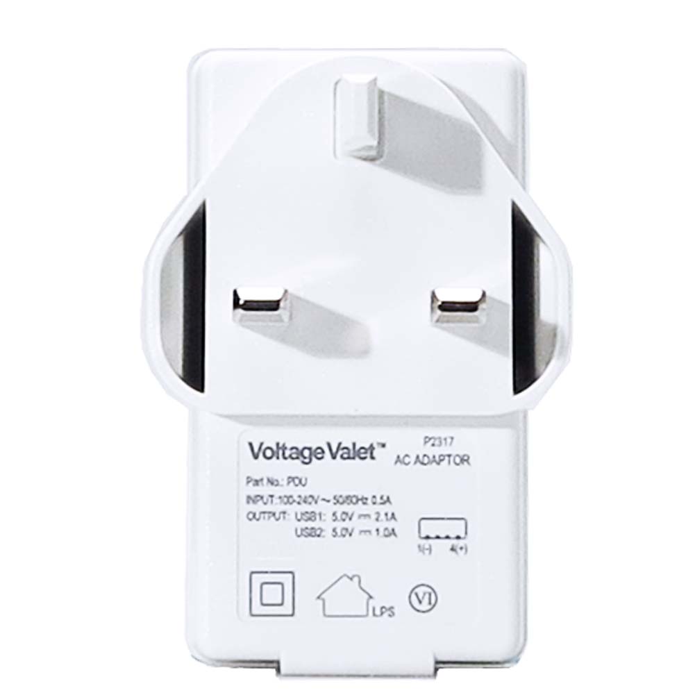 uk travel adapter charges ipad iphone cell phones