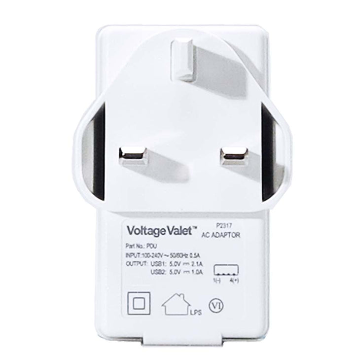 uk travel adapter charges ipad iphone cell phones