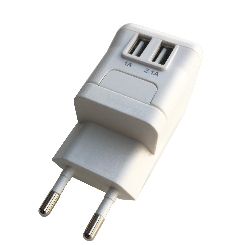 universal adapter kit works in continental europe