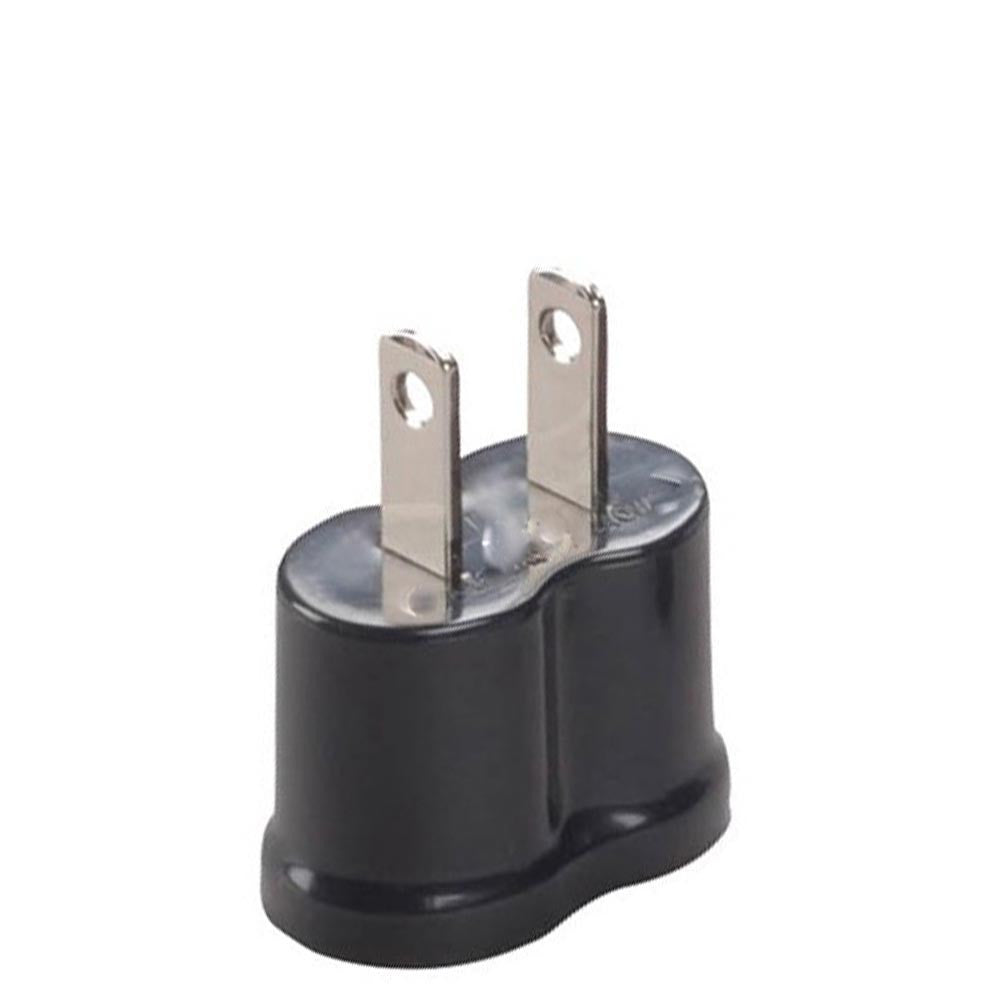 Japan Nongrounded Adapter Plug A Polarized