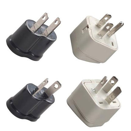 Naura Travel Adapter Kit | Going In Style
