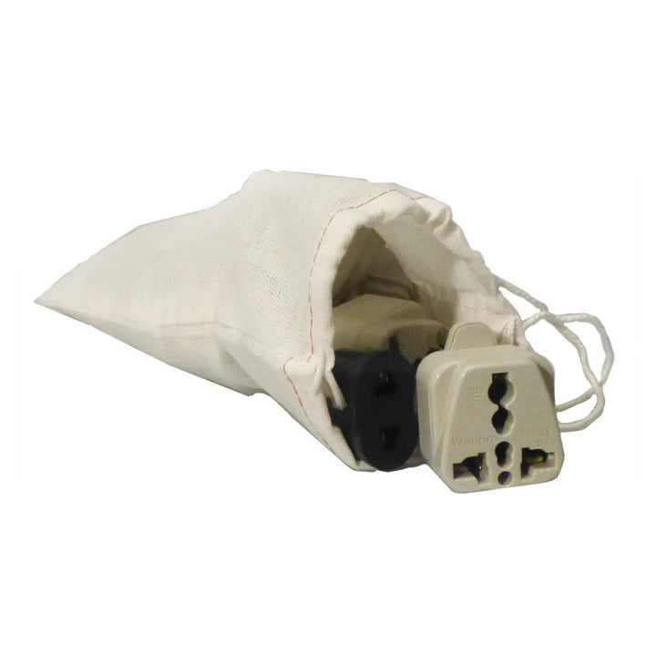 Equatorial Guinea Travel Adapter Kit | Going In Style