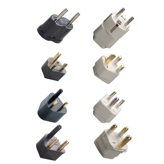 Adapter Africa Southern Region Adapter Kit | Going In Style