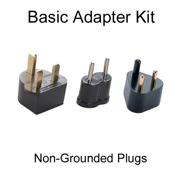 India Travel Adapter Kit | Going In Style