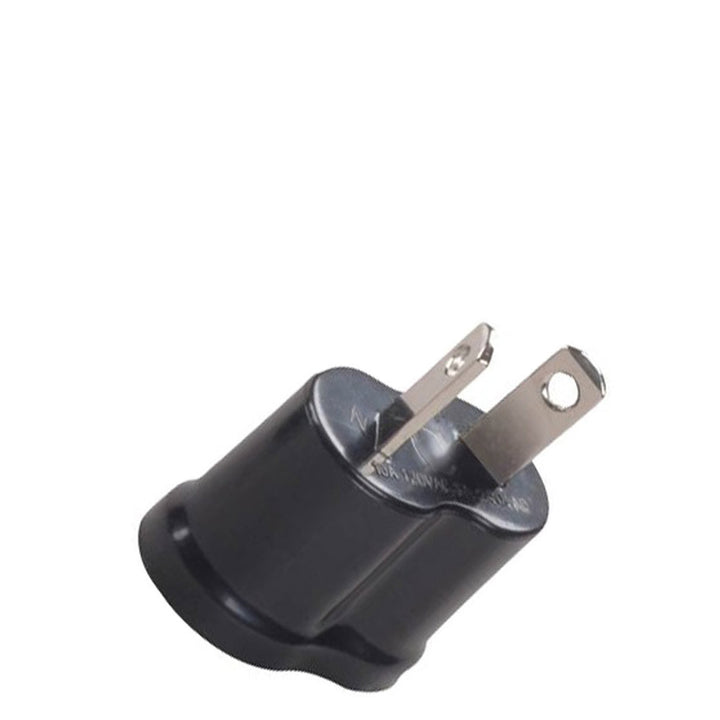 Non Grounded China and Oceania Travel Adapter