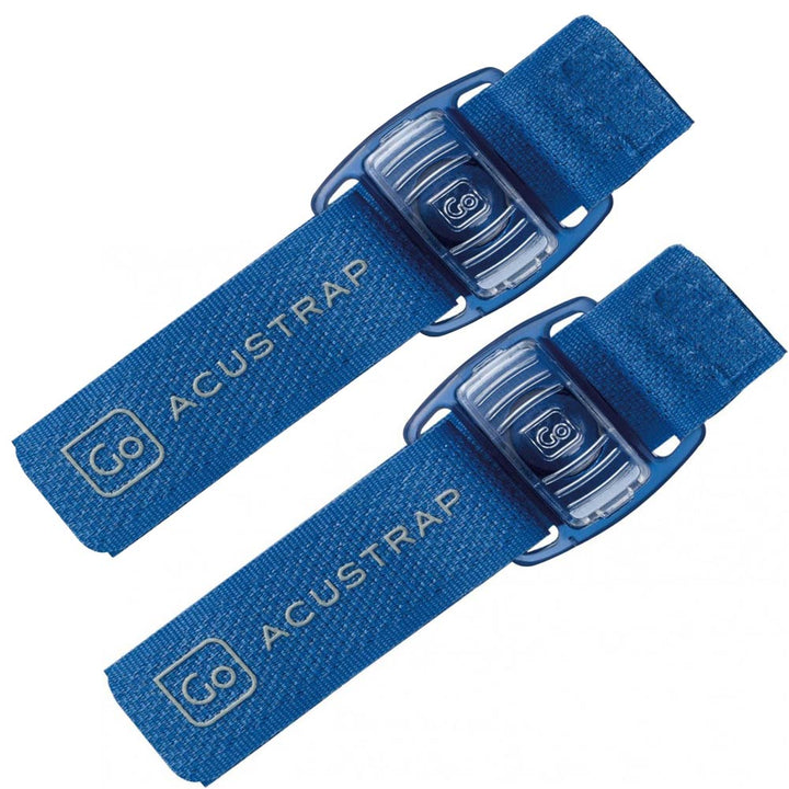 Sea sickness wristband Design Go Acustraps