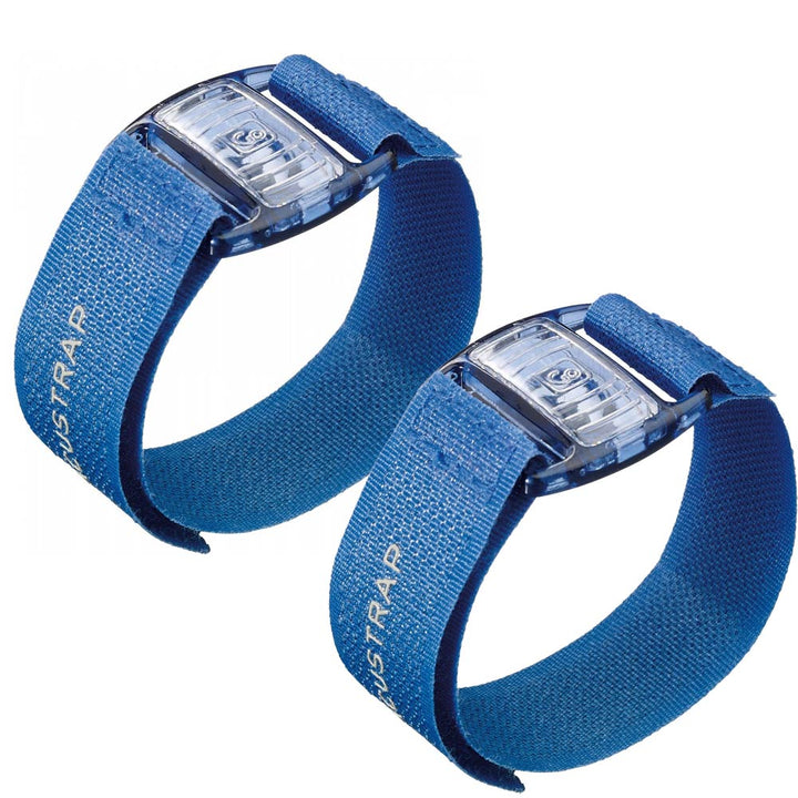 Two Acustraps Sea Sickness Bands Design Go