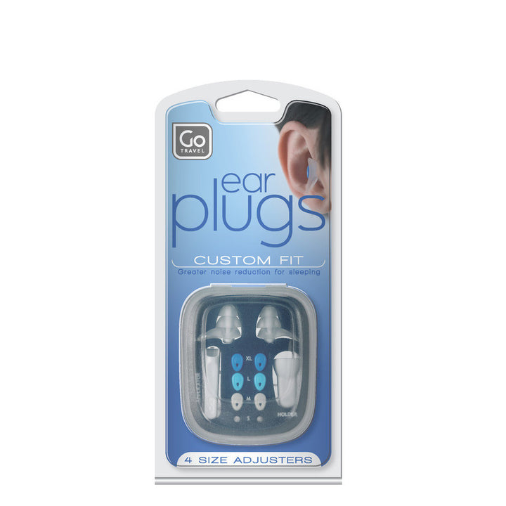 Z Zone Ear Plugs Design Go Packaging