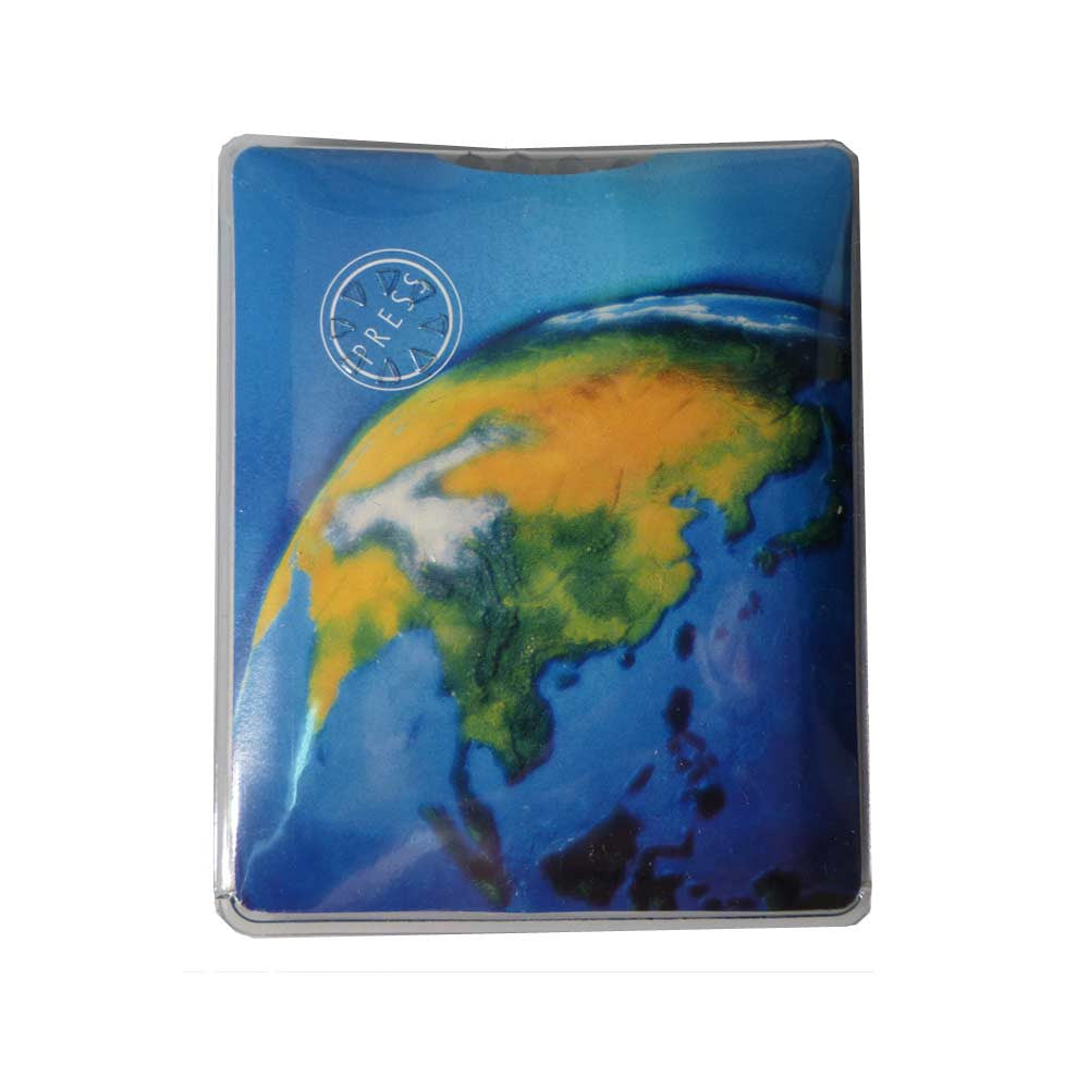 Flashlight Travel Flashcard