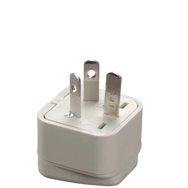 China Grounded Adapter Plug GUC