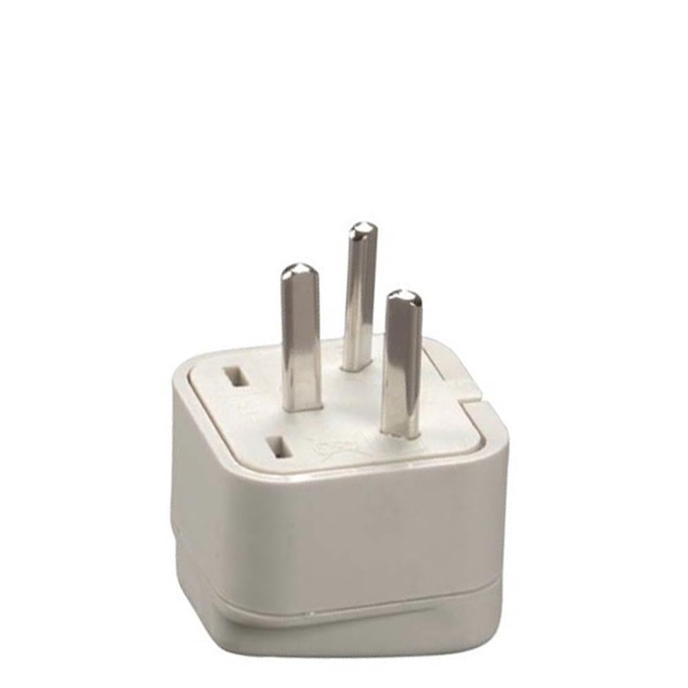 Israel Grounded Adapter GUL