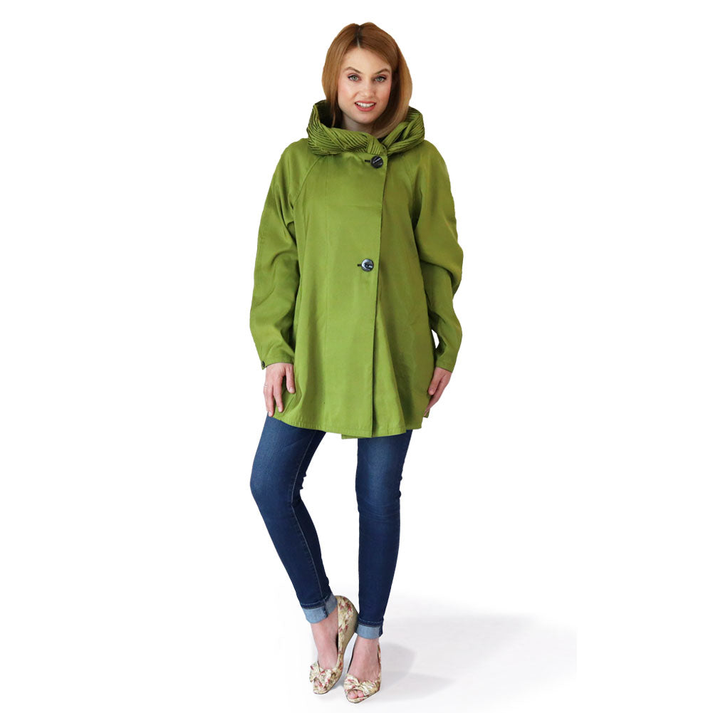 Mycra pac mini donatella raincoat online