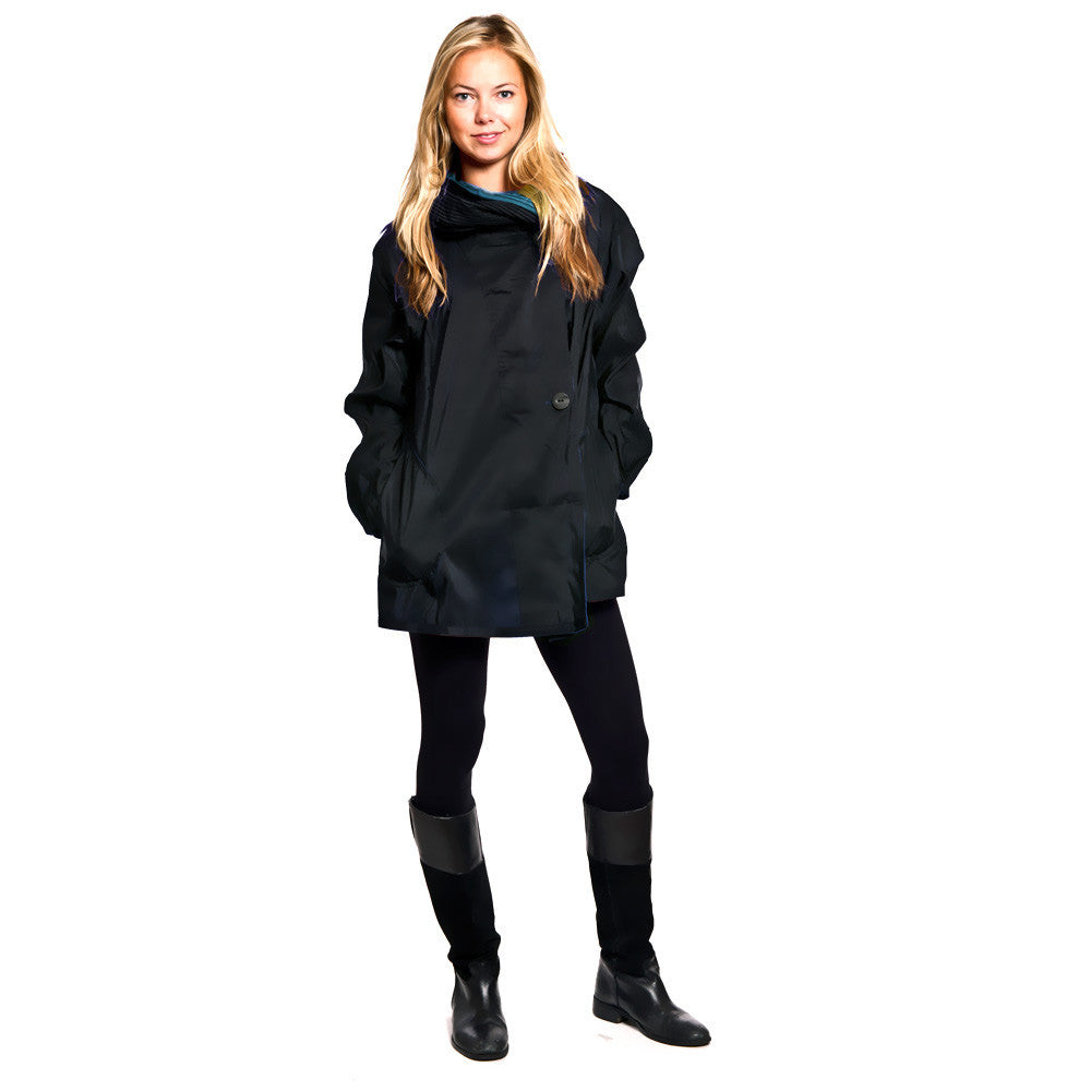 Mycra pac donatella sales raincoat