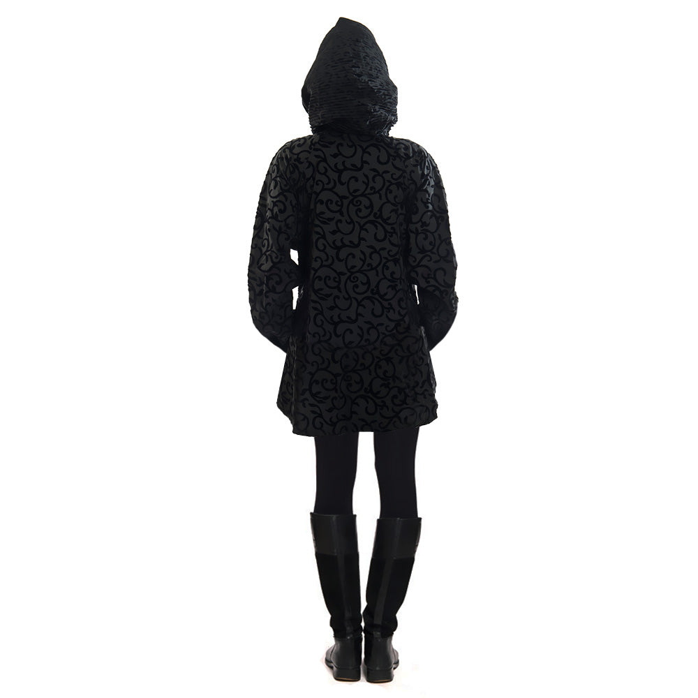 Micro sales pac raincoat
