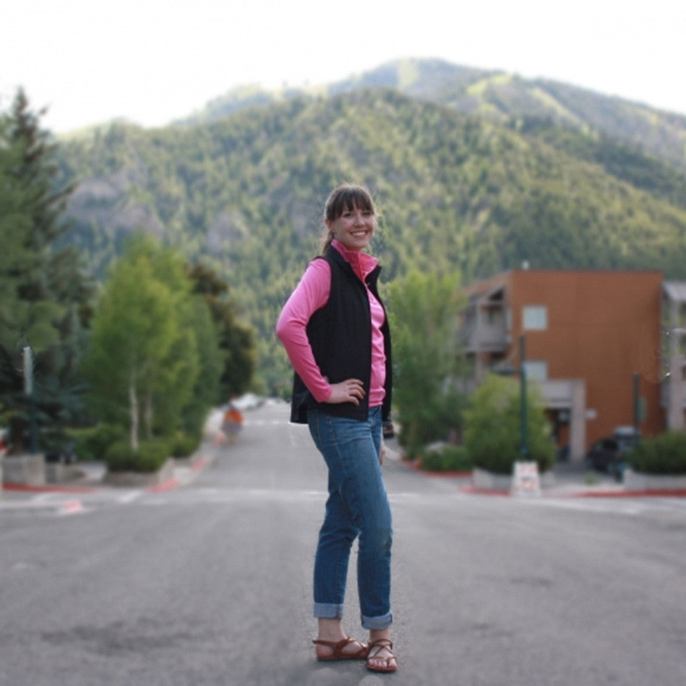 SCOTTeVEST RFID Travel Vest 18 Pockets Womens