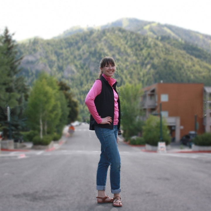 SCOTTeVEST RFID Travel Vest 18 Pockets Womens