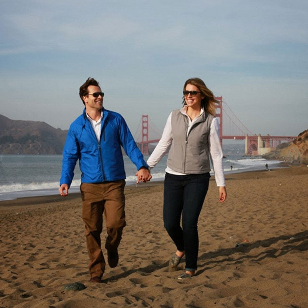 SCOTTeVEST RFID Travel Vest 18 Pockets Womens