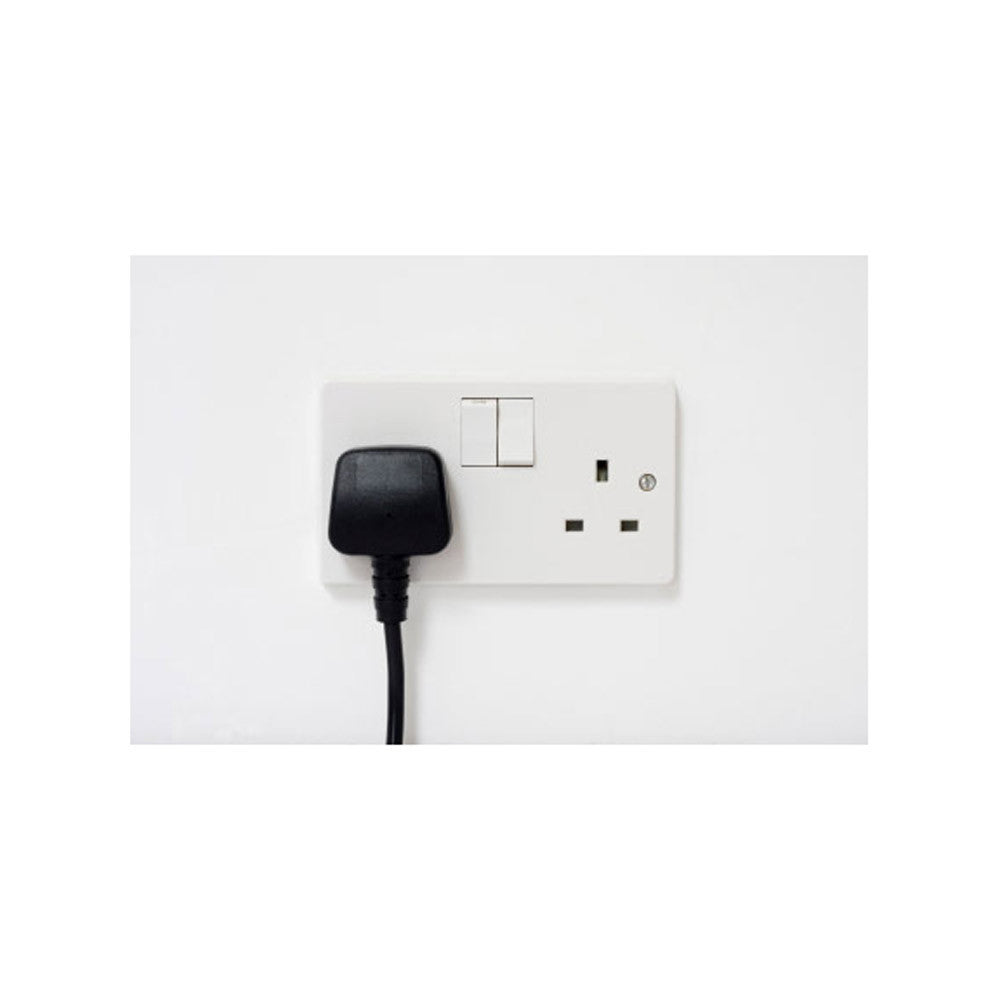 CE Certified Grounded Adapter for USA to UK / Parts of China / Hong Kong