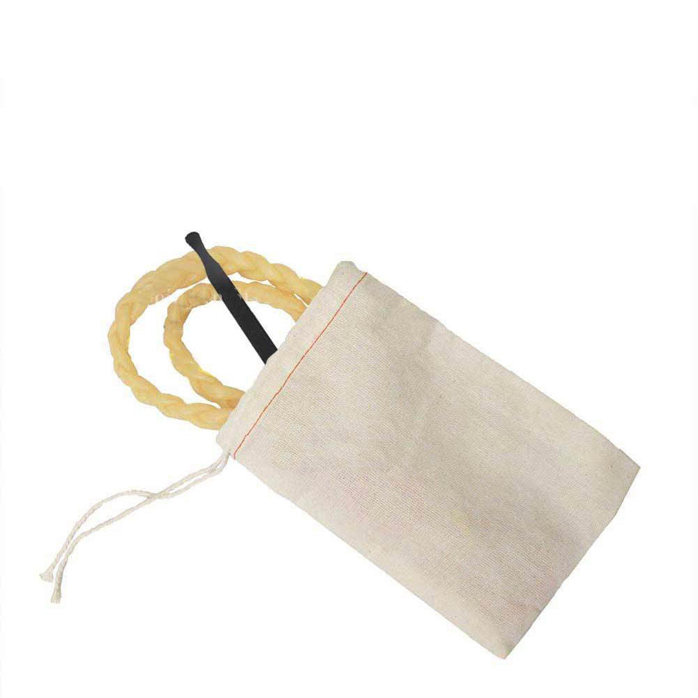 Clothesline Includes Cloth Bag and Velcro strap