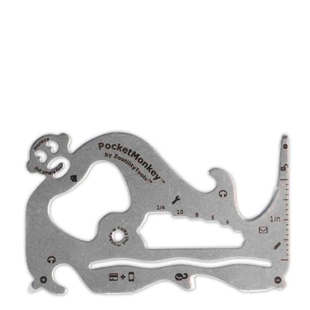 Zootility Multi Tool