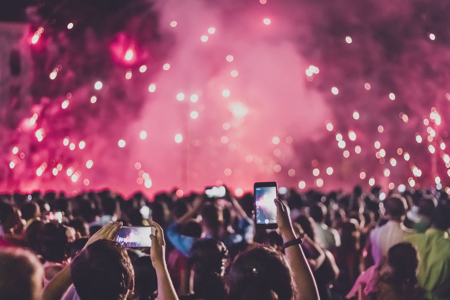 Planning a 4th of July Getaway?
