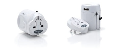 About Europe Adapter Plugs and Wall Outlets