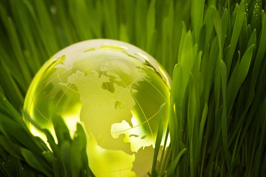 Green Travel Tips for The Eco Friendly Traveler