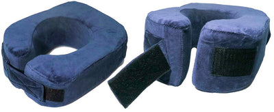 Memory Foam Komfort Kollar - The Best Thing to Happen To Travel Neck PIllows