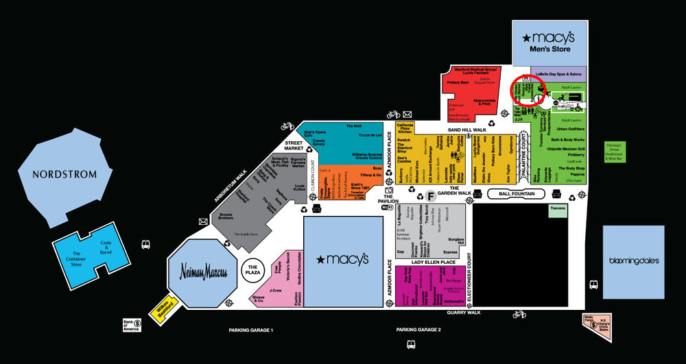 How to Get to Going In Style Travel Accessories Flagship Store