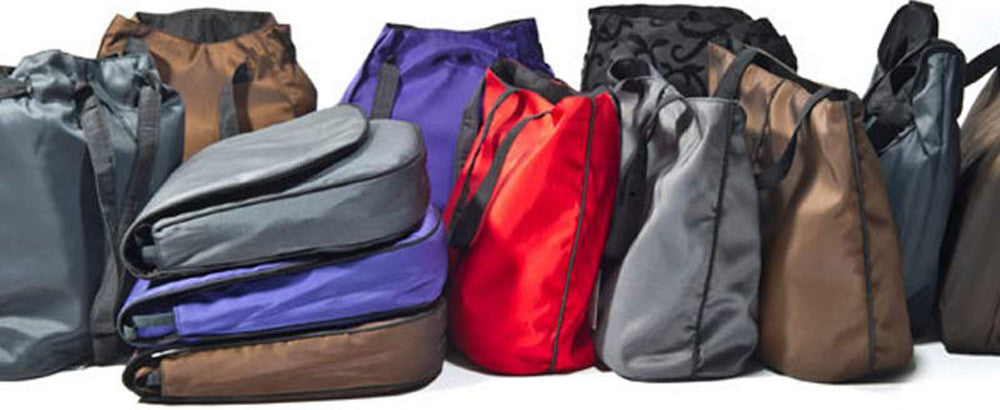 Mycra Pac Raincoat Folding and Care Instructions
