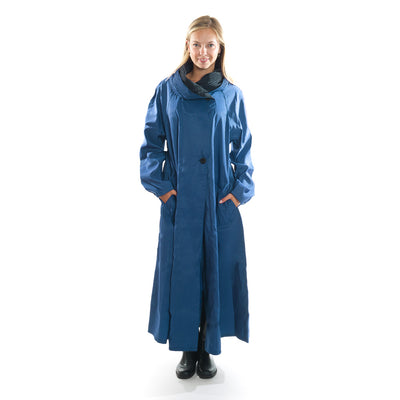 Mycra Pac Long Donatella Raincoats Now Available For a Limited Time Only