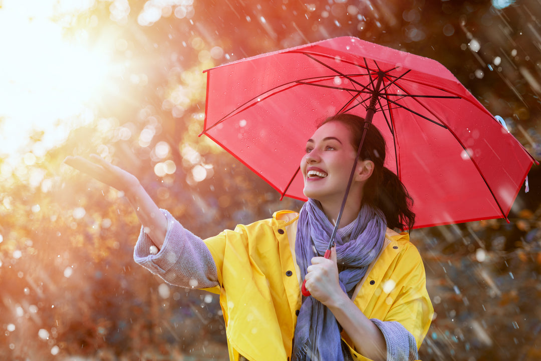 Help! My Mycra Pac Raincoat Is No Longer Waterproof!