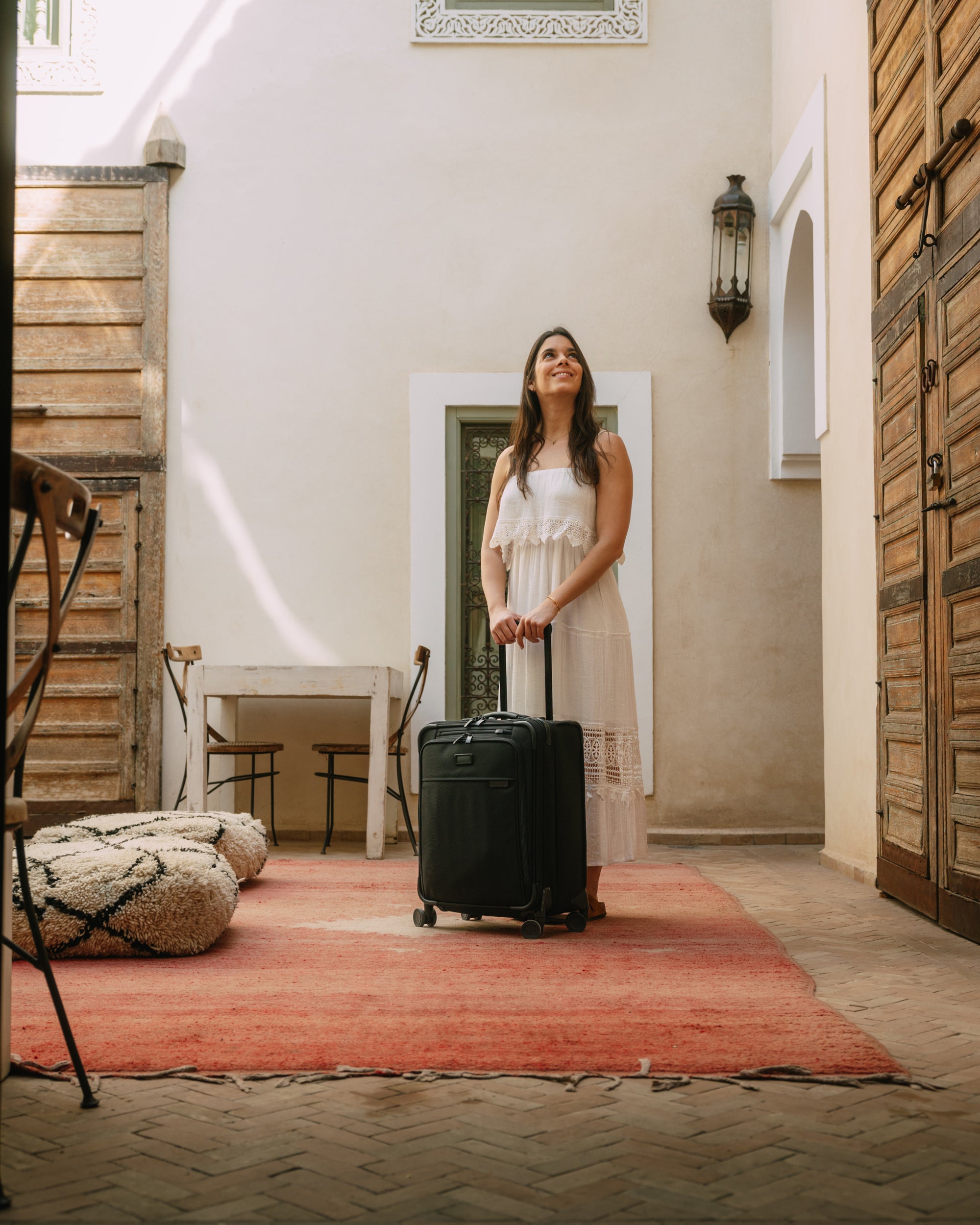 Now More Briggs & Riley at Going In Style Luggage & Gifts Bay Area